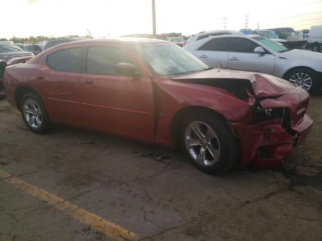 Photo 4 from auction – 2008 DODGE CHARGER with VIN 2B3KA43GX8H317718