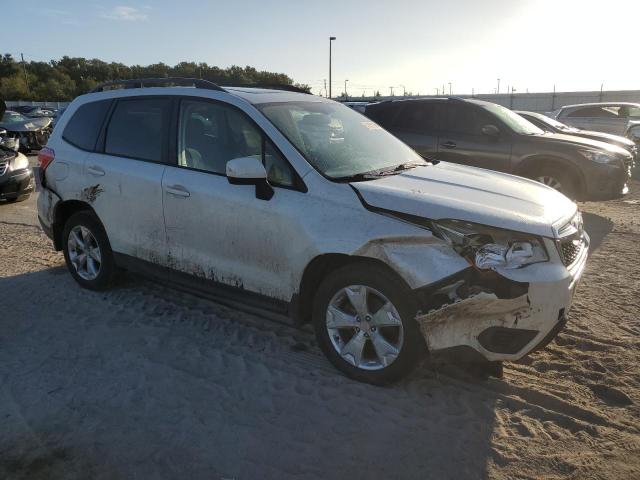 Photo 4 from auction – 2015 SUBARU FORESTER 2 with VIN JF2SJADC2FH454567