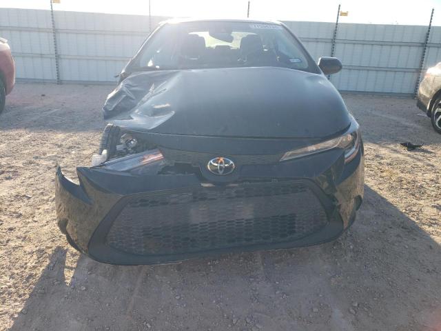 Photo 5 from auction – 2022 TOYOTA COROLLA LE with VIN JTDEPMAE1NJ211745