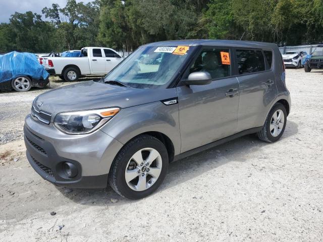 KIA SOUL 2017 with VIN KNDJN2A24H7489281 - Photo from auction
