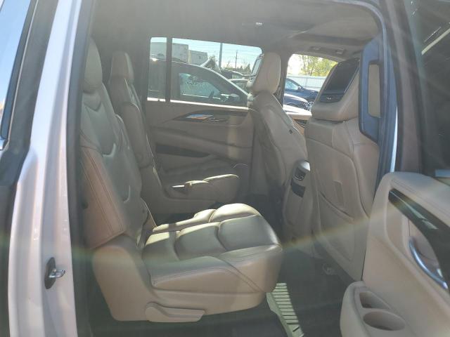 Photo 10 from auction – 2018 CADILLAC ESCALADE E with VIN 1GYS4KKJXJR133564