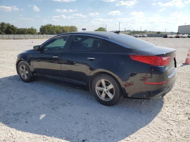Photo 2 from auction – 2015 KIA OPTIMA LX with VIN KNAGM4A76F5650675
