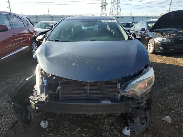 Photo 5 from auction – 2016 TOYOTA COROLLA L with VIN 2T1BURHE7GC698835