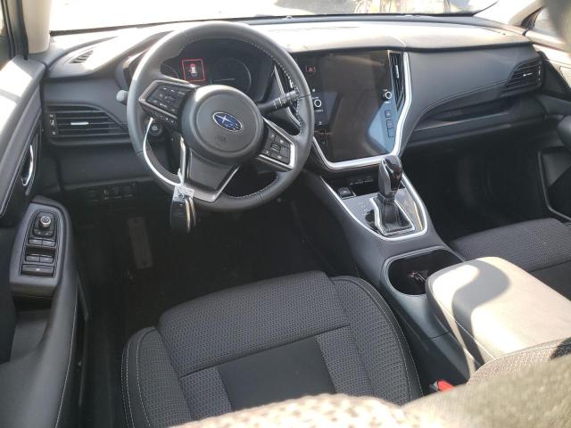 Photo 8 from auction – 2024 SUBARU OUTBACK PR with VIN 4S4BTAFCXR3256662