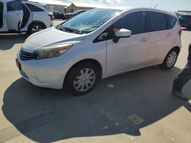 NISSAN VERSA NOTE 2015 with VIN 3N1CE2CP0FL386128 - Photo from auction