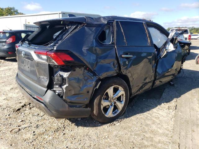 Photo 3 from auction – 2021 TOYOTA RAV4 LIMIT with VIN 4T3D6RFV5MU047985