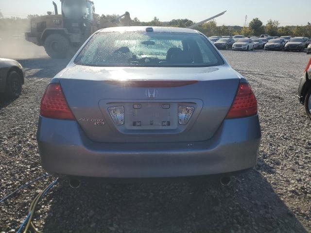 Photo 6 from auction – 2007 HONDA ACCORD EX with VIN 1HGCM66517A054131