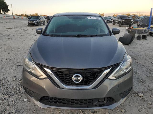 Photo 5 from auction – 2019 NISSAN SENTRA S with VIN 3N1AB7AP1KL608959