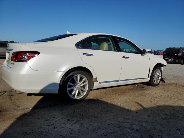 Photo 3 from auction – 2011 LEXUS ES 350 with VIN JTHBK1EGXB2422619