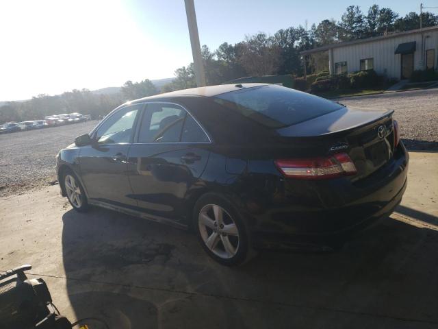 Фото 2 с аукциона – 2011 TOYOTA CAMRY BASE с VIN 4T1BF3EK2BU709359