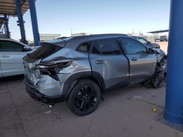 Photo 3 from auction – 2024 CHEVROLET TRAX ACTIV with VIN KL77LKE29RC015133