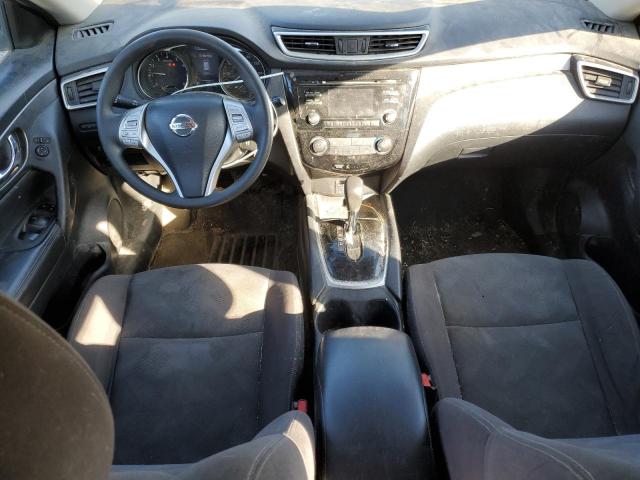 Photo 8 from auction – 2016 NISSAN ROGUE S with VIN KNMAT2MT9GP690330