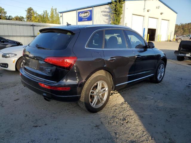 Photo 3 from auction – 2016 AUDI Q5 PREMIUM with VIN WA1C2AFP2GA137277