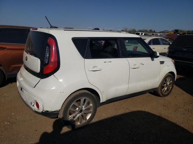 صورة رقم 3 من المزاد - 2017 KIA SOUL + مع VIN KNDJP3A56H7465039