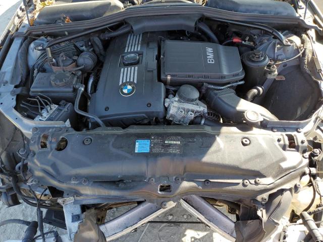 Photo 12 from auction – 2008 BMW 535 XI with VIN WBAPT73578CX00367