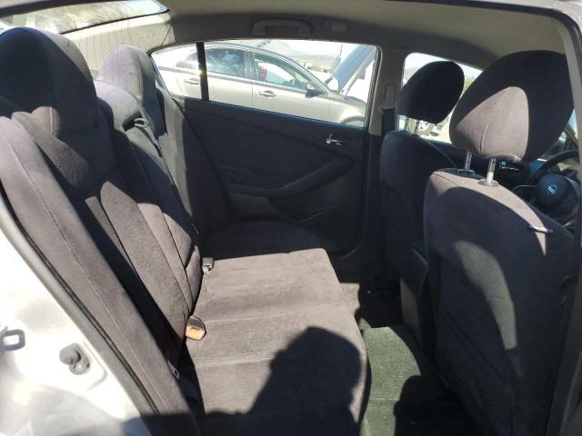 Photo 10 from auction – 2012 NISSAN ALTIMA BAS with VIN 1N4AL2AP3CN505563
