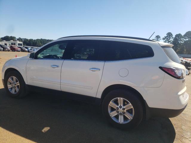 Photo 2 from auction – 2014 CHEVROLET TRAVERSE L with VIN 1GNKRGKD5EJ312962