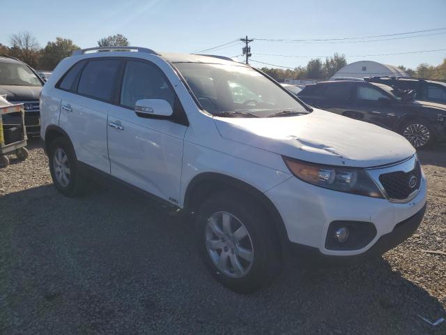 Photo 4 from auction – 2011 KIA SORENTO BA with VIN 5XYKTDA19BG057650