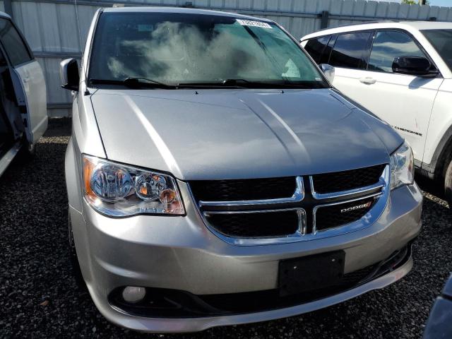 Photo 5 from auction – 2019 DODGE GRAND CARA with VIN 2C4RDGCG2KR712869