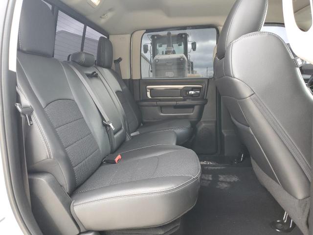 Photo 10 from auction – 2018 RAM 2500 SLT with VIN 3C6UR5DL7JG170577