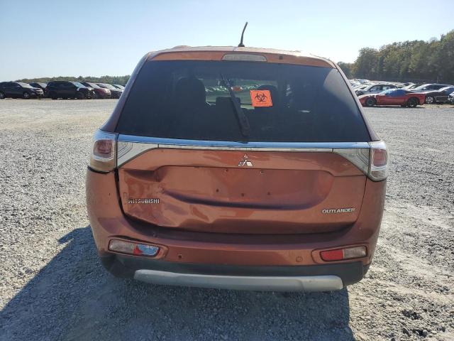 Photo 6 from auction – 2015 MITSUBISHI OUTLANDER with VIN JA4AD3A38FZ005805
