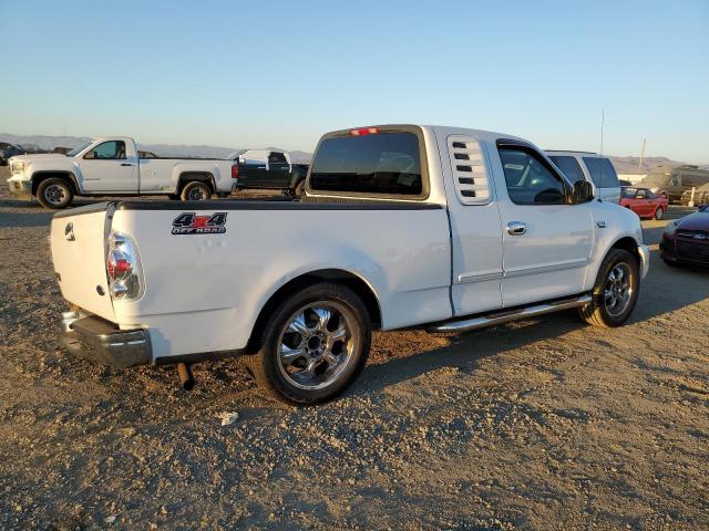 Photo 3 from auction – 2004 FORD F-150 HERI with VIN 2FTRX17214CA99717