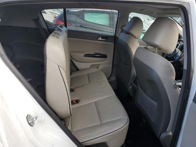 Photo 10 from auction – 2018 KIA SPORTAGE E with VIN KNDPNCAC4J7353179