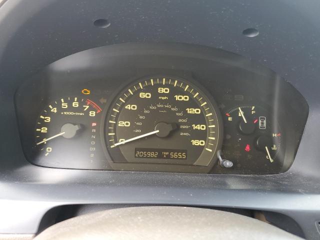 Photo 9 from auction – 2007 HONDA ACCORD EX with VIN 1HGCM66567A076495