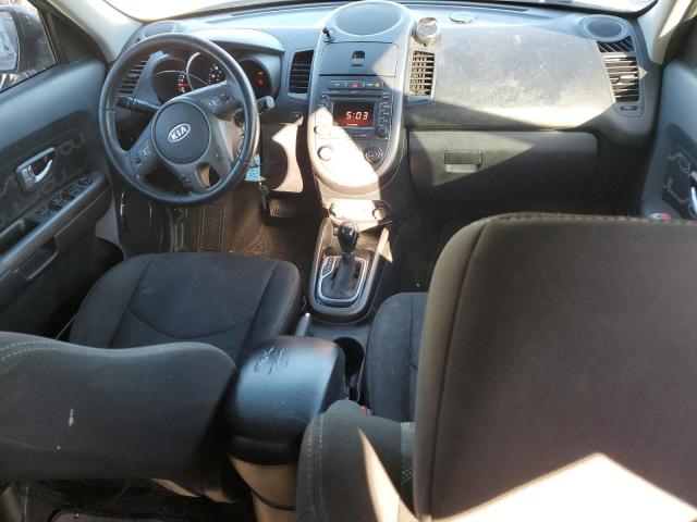 Снимка 8 от търг – 2012 KIA SOUL + с VIN KNDJT2A67C7446877