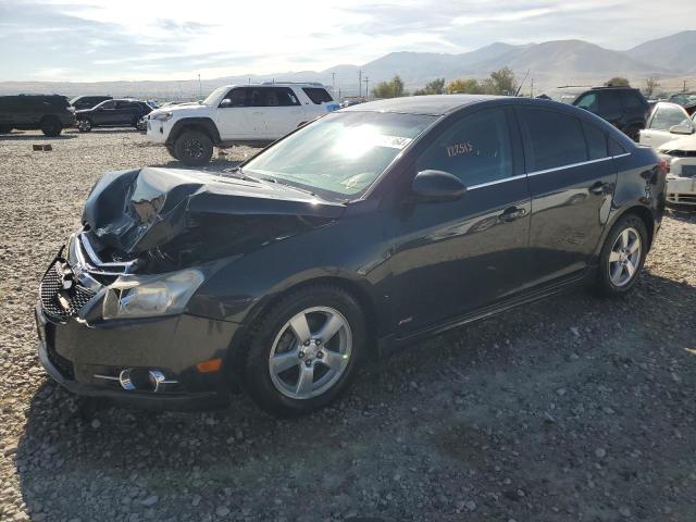 Photo 1 from auction – 2013 CHEVROLET CRUZE LT with VIN 1G1PC5SB4D7247142