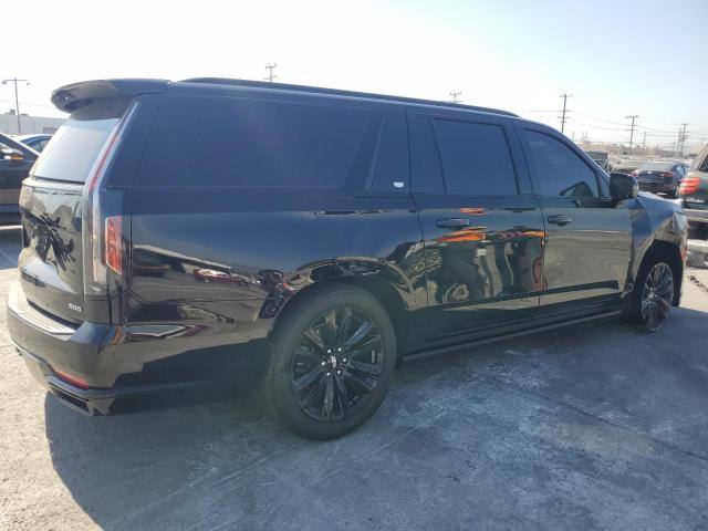 Photo 3 from auction – 2023 CADILLAC ESCALADE E with VIN 1GYS4RKL5PR427635