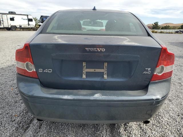 Photo 6 from auction – 2005 VOLVO S40 T5 with VIN YV1MH682352096103