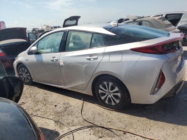 Photo 2 from auction – 2020 TOYOTA PRIUS PRIM with VIN JTDKARFP5L3147304