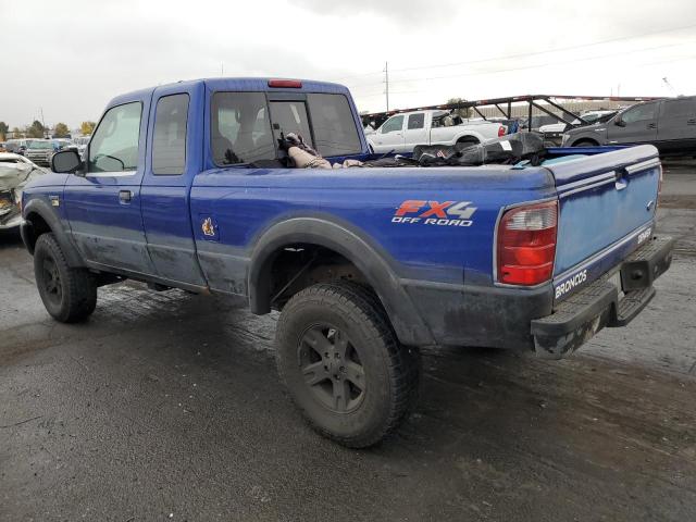 Photo 2 from auction – 2005 FORD RANGER SUP with VIN 1FTZR45E35PA25532