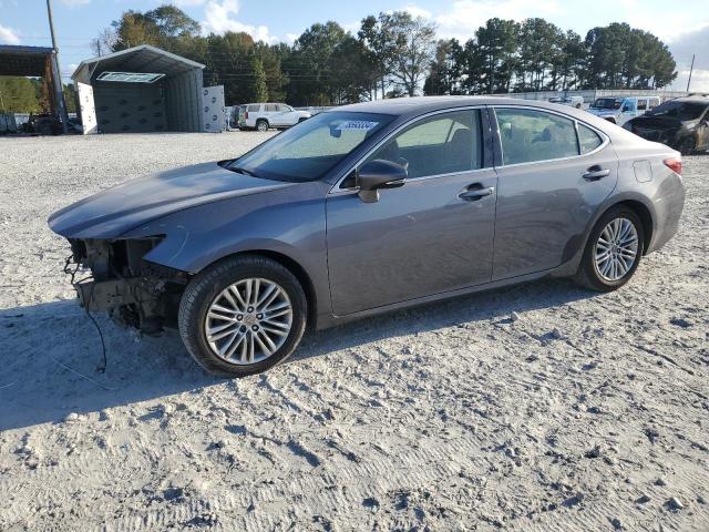 LEXUS ES 350 2014 with VIN JTHBK1GG5E2128529 - Photo from auction