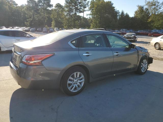 Photo 3 from auction – 2015 NISSAN ALTIMA 2.5 with VIN 1N4AL3AP8FC437038
