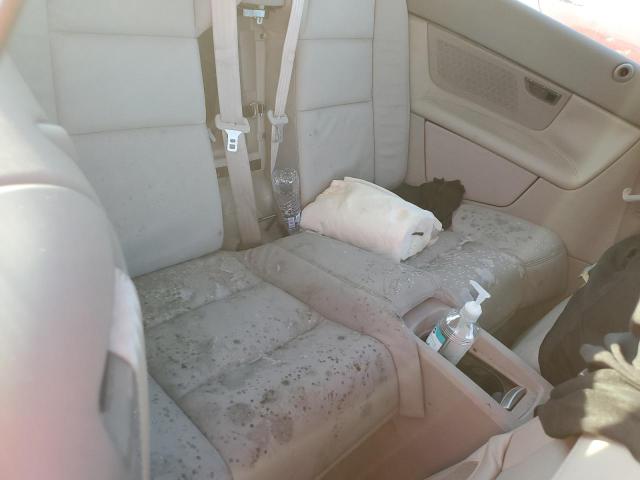 Photo 10 from auction – 2008 VOLVO C70 T5 with VIN YV1MC67228J053317