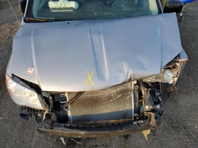 Photo 12 from auction – 2019 DODGE GRAND CARA with VIN 2C4RDGBG7KR754617
