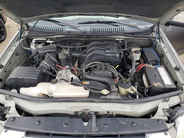Photo 12 from auction – 2006 FORD EXPLORER E with VIN 1FMEU64EX6UB25166