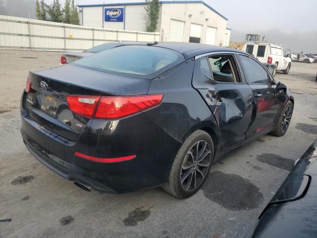 Photo 3 from auction – 2014 KIA OPTIMA LX with VIN 5XXGM4A74EG301365