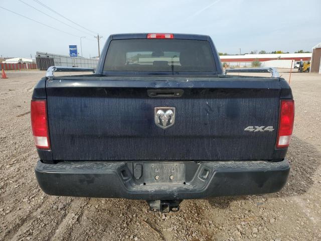 Photo 6 from auction – 2017 RAM 1500 ST with VIN 3C6RR7KT6HG542960