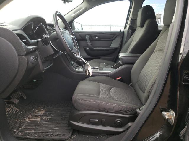 Photo 7 from auction – 2016 CHEVROLET TRAVERSE L with VIN 1GNKRGKD1GJ248082