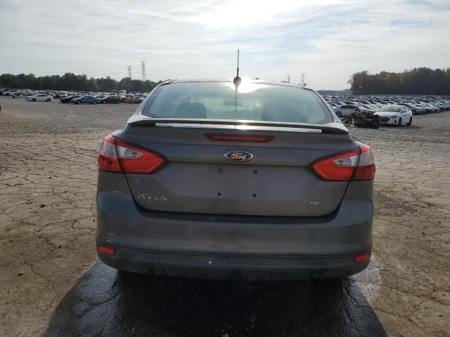 Photo 6 from auction – 2012 FORD FOCUS SE with VIN 1FAHP3F27CL138278