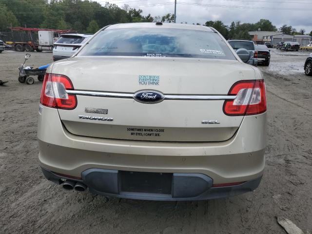 Photo 6 from auction – 2010 FORD TAURUS SEL with VIN 1FAHP2EW2AG145529