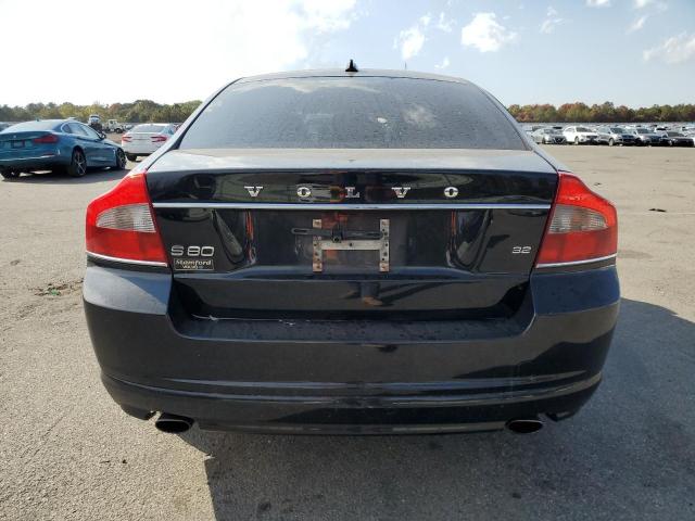 Photo 6 from auction – 2010 VOLVO S80 3.2 with VIN YV1960AS1A1127125