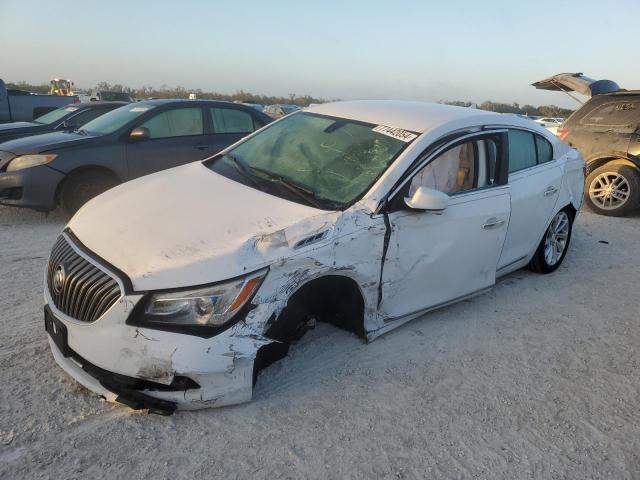 Photo 1 from auction – 2014 BUICK LACROSSE with VIN 1G4GB5G3XEF107689