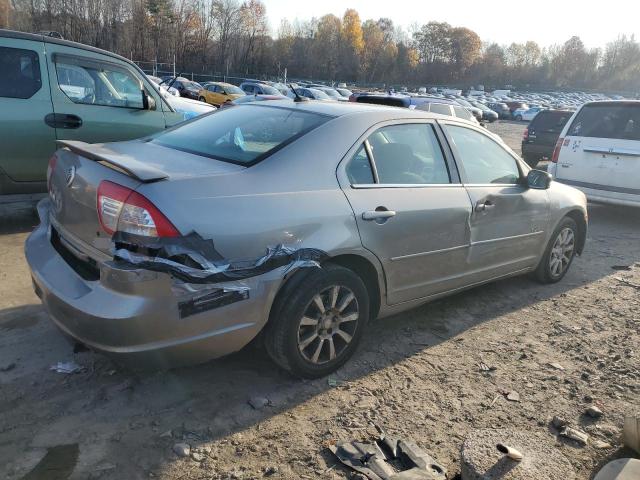 Photo 3 from auction – 2008 MERCURY MILAN with VIN 3MEHM07Z68R630871