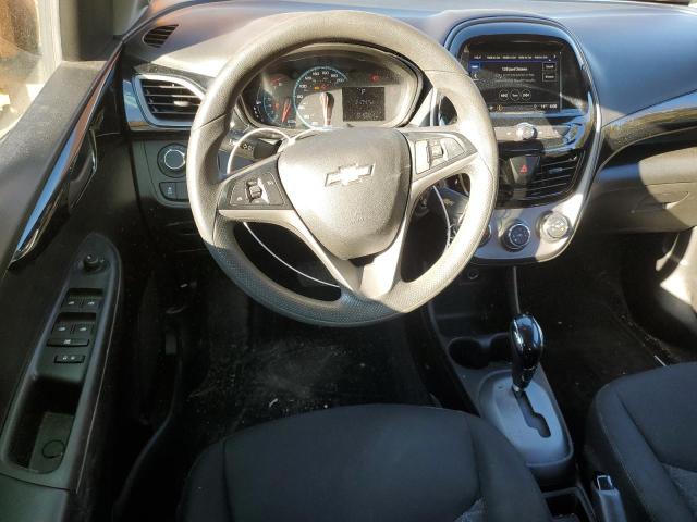 Photo 8 from auction – 2019 CHEVROLET SPARK 1LT with VIN KL8CD6SA0KC750566