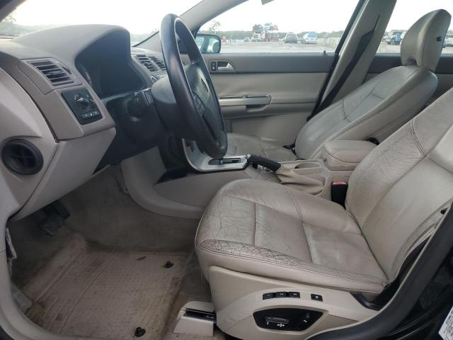 Photo 7 from auction – 2005 VOLVO S40 T5 with VIN YV1MS682552079952