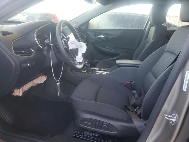 Photo 7 from auction – 2024 CHEVROLET MALIBU LT with VIN 1G1ZD5ST9RF230039